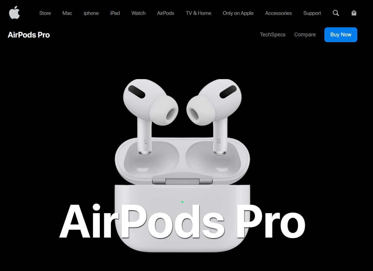 airpodser