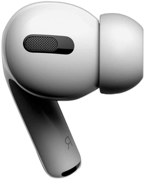 left pod