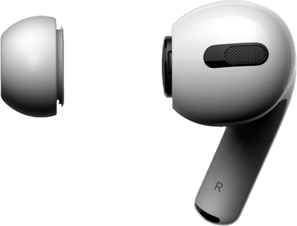 right pod