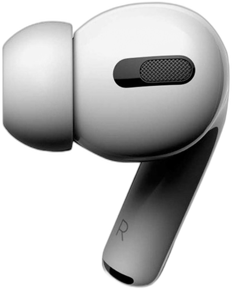 right pod