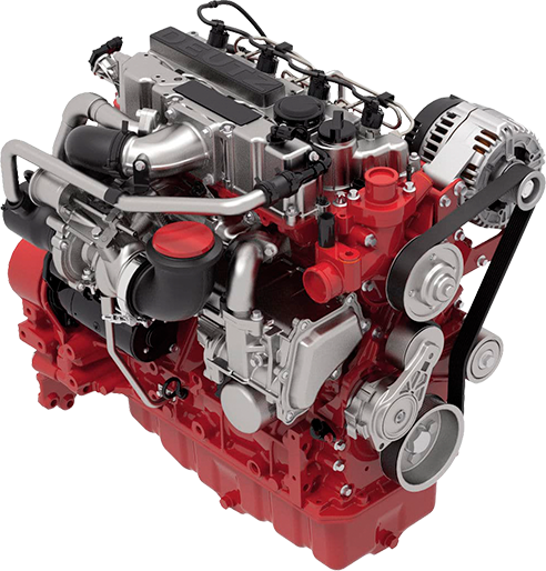 engine