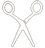 scissors